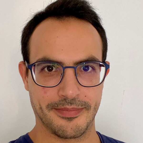 Carles Fernández Jané