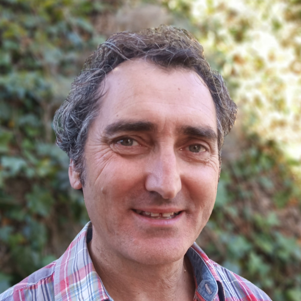 Josep M. Charles Vallcanera