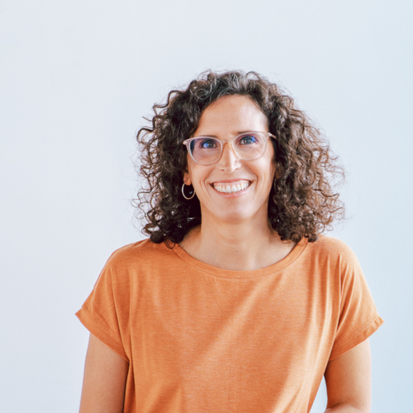 Martina Ferrer