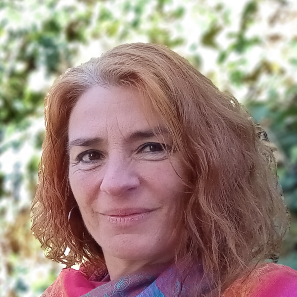 Ruth de Diego Mateu