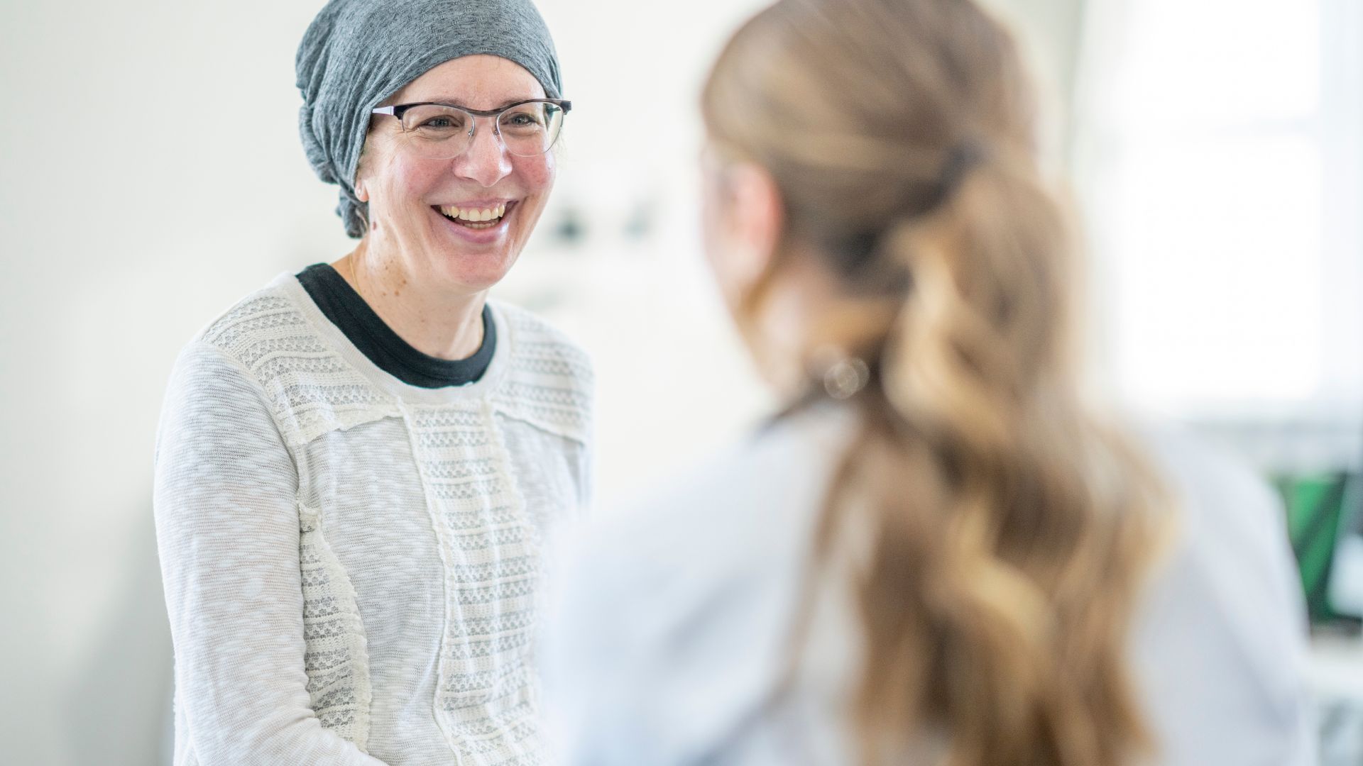 “Una herramienta complementaria para mejorar la calidad de vida del paciente”